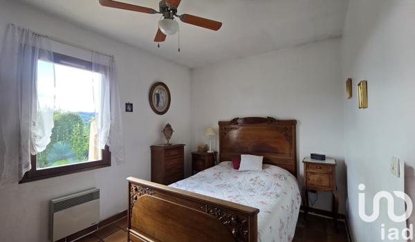 Maison 5 pièces de 107 m² à Brignoles (83170)