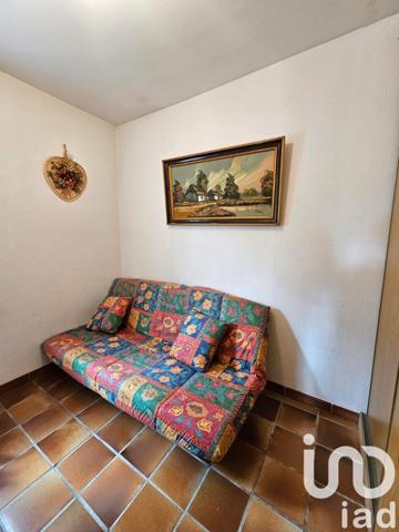 Maison 5 pièces de 107 m² à Brignoles (83170)