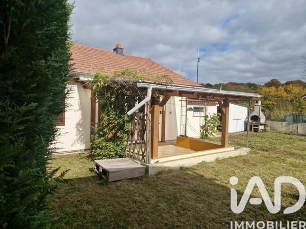Maison à vendre 5 pièces 105 m² Audincourt