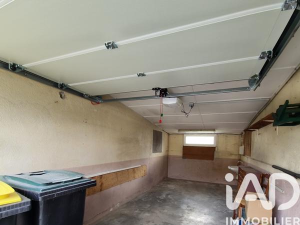 Maison à vendre 5 pièces 105 m² Audincourt