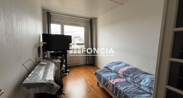 À vendre Appartement 3 pièces 50 m² - Paris 75018