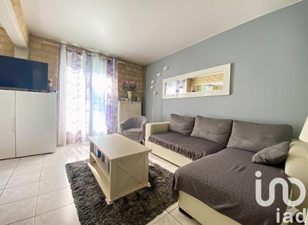 Maison à vendre 5 pièces 152 m² Savigny-sur-Orge