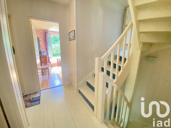 Maison à vendre 5 pièces 152 m² Savigny-sur-Orge