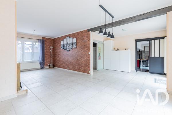 Maison à vendre 7 pièces 136 m² Combs-la-Ville