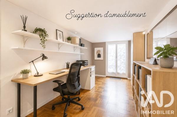 Maison à vendre 7 pièces 136 m² Combs-la-Ville
