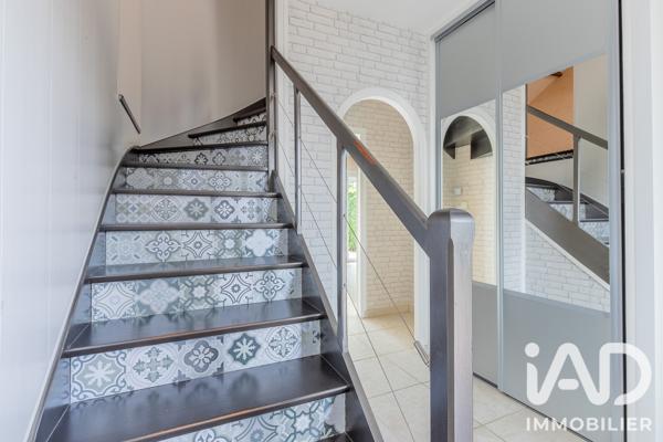Maison à vendre 7 pièces 136 m² Combs-la-Ville