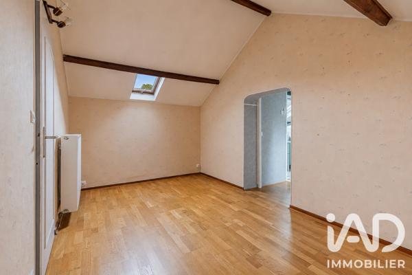 Maison à vendre 7 pièces 136 m² Combs-la-Ville