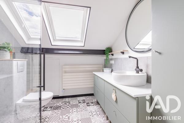 Maison à vendre 7 pièces 136 m² Combs-la-Ville