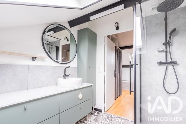 Maison à vendre 7 pièces 136 m² Combs-la-Ville