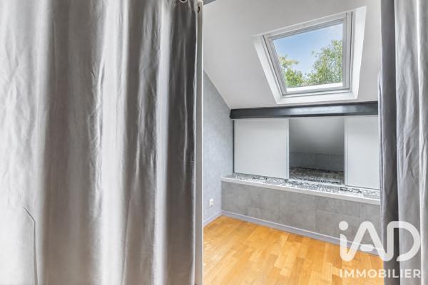 Maison à vendre 7 pièces 136 m² Combs-la-Ville