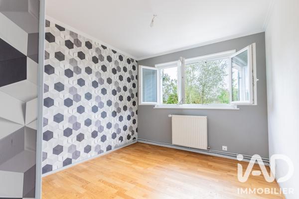 Maison à vendre 7 pièces 136 m² Combs-la-Ville