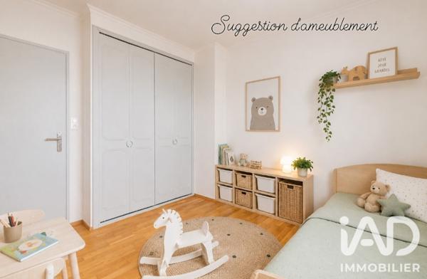 Maison à vendre 7 pièces 136 m² Combs-la-Ville