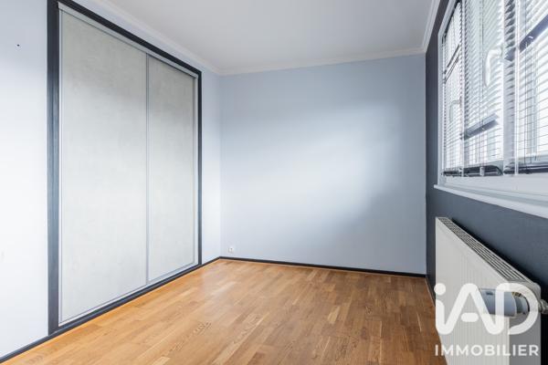 Maison à vendre 7 pièces 136 m² Combs-la-Ville