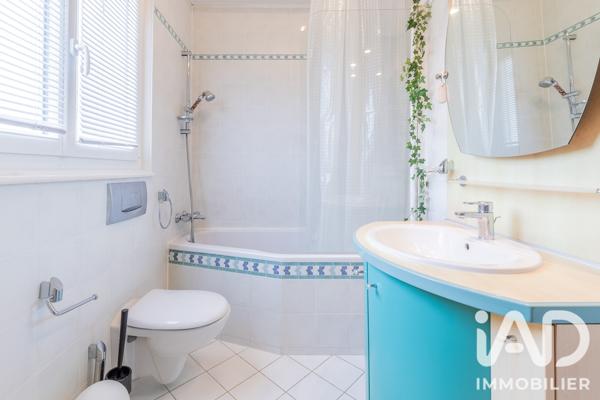 Maison à vendre 7 pièces 136 m² Combs-la-Ville