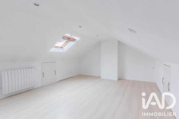 Maison à vendre 7 pièces 136 m² Combs-la-Ville