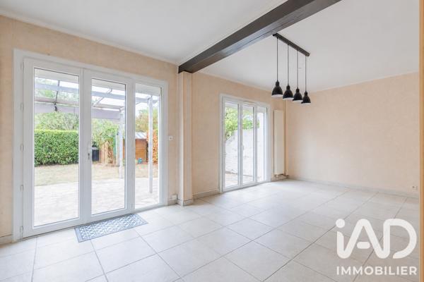 Maison à vendre 7 pièces 136 m² Combs-la-Ville