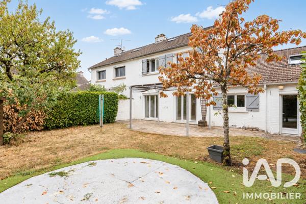 Maison à vendre 7 pièces 136 m² Combs-la-Ville