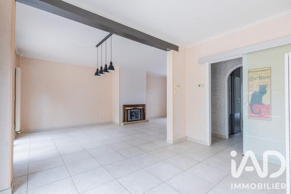 Maison à vendre 7 pièces 136 m² Combs-la-Ville