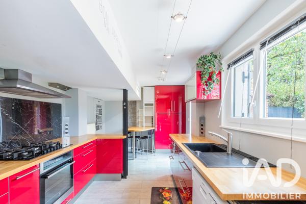 Maison à vendre 7 pièces 136 m² Combs-la-Ville