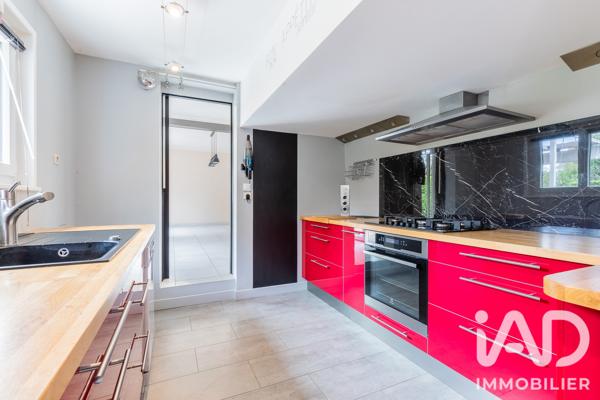 Maison à vendre 7 pièces 136 m² Combs-la-Ville
