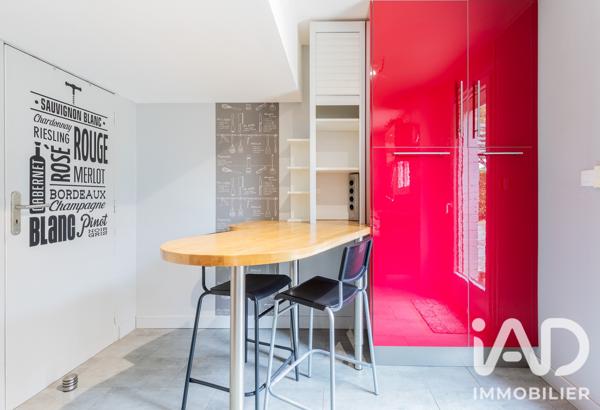 Maison à vendre 7 pièces 136 m² Combs-la-Ville