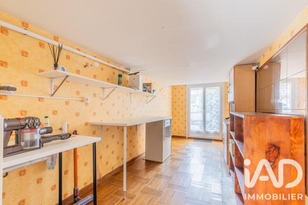 Maison à vendre 7 pièces 136 m² Combs-la-Ville