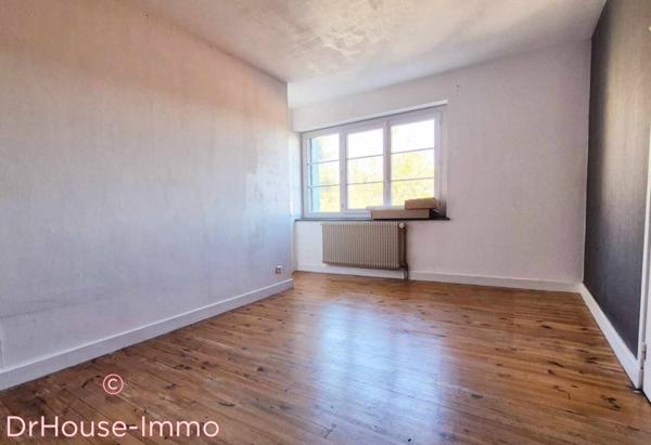 Maison à vendre 5 pièces de 110 m²
