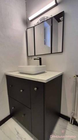 Maison à vendre 5 pièces de 110 m²