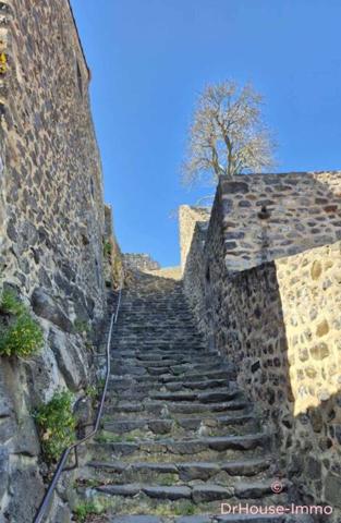 Maison à vendre 5 pièces de 110 m²