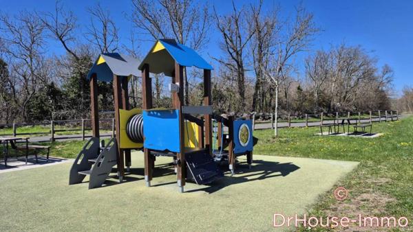 Maison à vendre 5 pièces de 110 m²