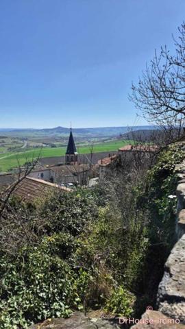 Maison à vendre 5 pièces de 110 m²