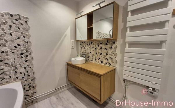 Maison à vendre 5 pièces de 110 m²