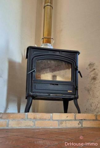 Maison à vendre 5 pièces de 110 m²