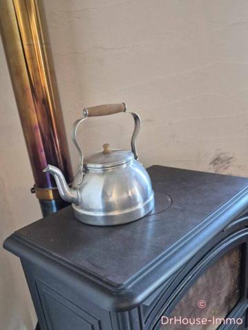 Maison à vendre 5 pièces de 110 m²