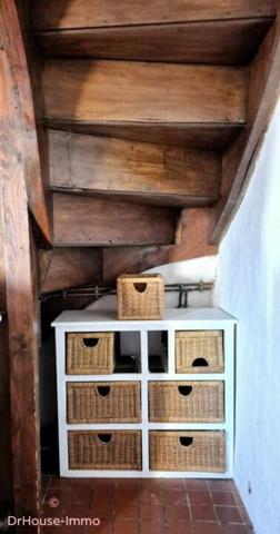 Maison à vendre 5 pièces de 110 m²