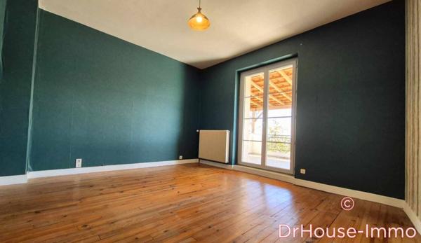 Maison à vendre 5 pièces de 110 m²