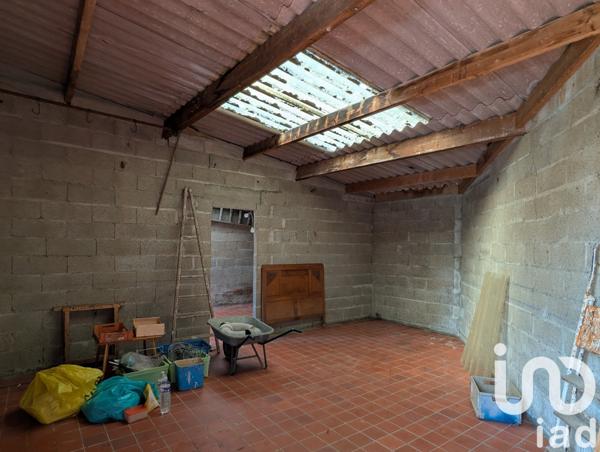 Maison de village 5 pièces de 102 m² à Auneuil (60390)