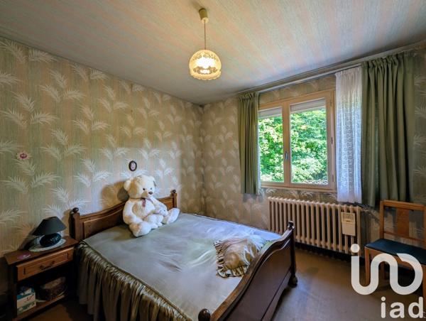 Maison de village 5 pièces de 102 m² à Auneuil (60390)