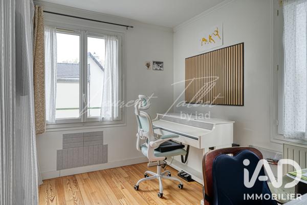 Appartement à vendre 3 pièces 56 m² Chatou
