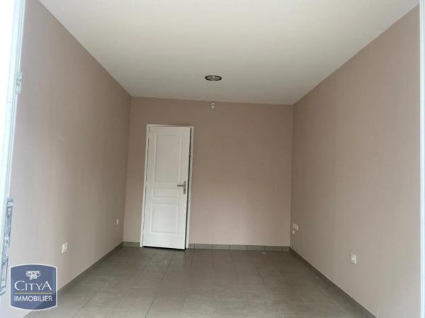 Local professionnel à louer 17.05m²