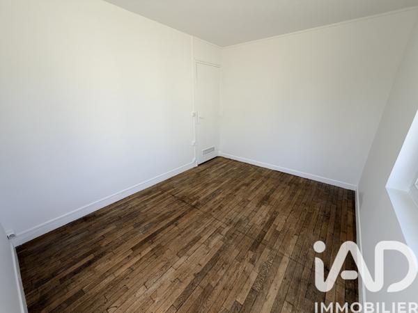 Appartement à vendre 4 pièces 68 m² Provins