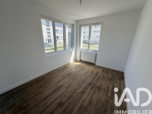 Appartement à vendre 4 pièces 68 m² Provins