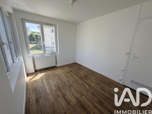 Appartement à vendre 4 pièces 68 m² Provins