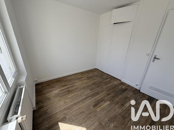 Appartement à vendre 4 pièces 68 m² Provins