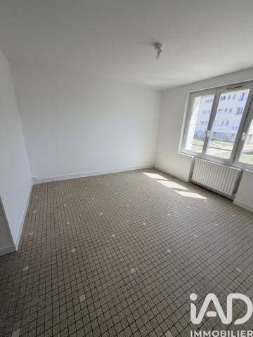 Appartement à vendre 4 pièces 68 m² Provins