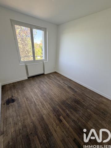 Appartement à vendre 4 pièces 68 m² Provins