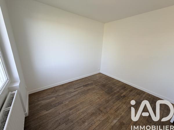 Appartement à vendre 4 pièces 68 m² Provins