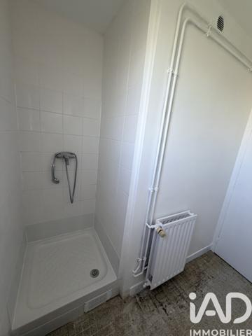 Appartement à vendre 4 pièces 68 m² Provins