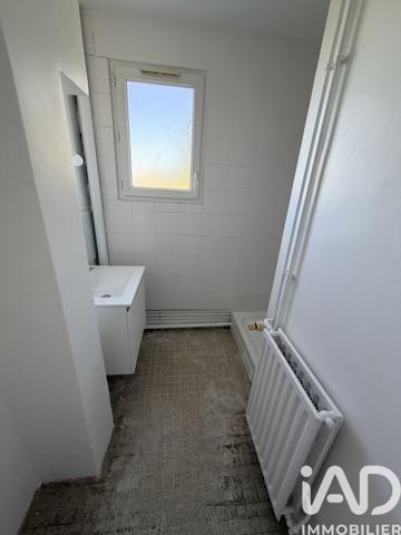 Appartement à vendre 4 pièces 68 m² Provins