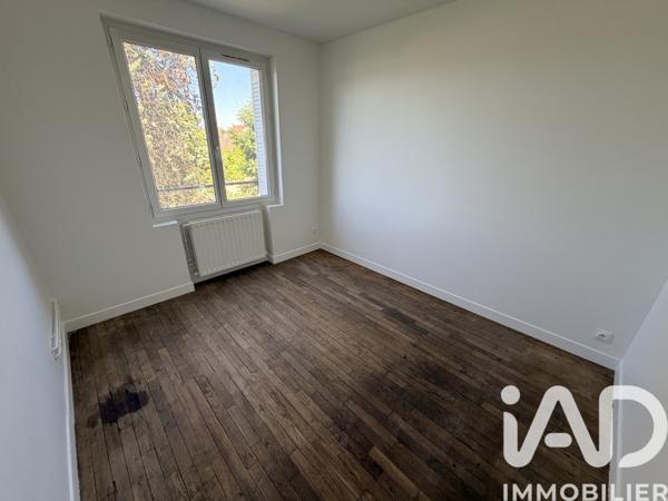 Appartement à vendre 4 pièces 68 m² Provins